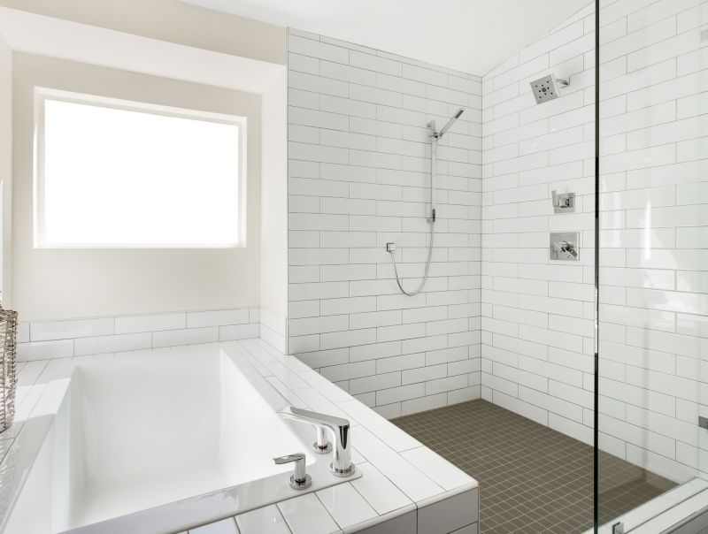 Best Shower Installation Contractors in El Paso, TX